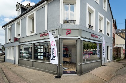 Stéphane Plaza Immobilier Montivilliers, Agence Immobilière à Montivilliers