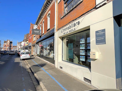 L'immobilière De La Deûle - Agence Immo Annœullin Agence Immobilière à Annœullin