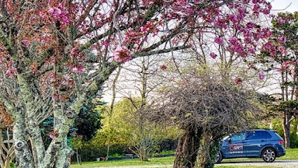 Camille Louit - Immobilier Safti - Latresne et Bordeaux rive droite, Agence Immobilière à Latresne