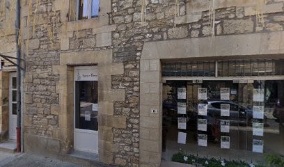 Agence Eleonor Saint Cyprien, Agence Immobilière à Saint-Cyprien