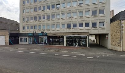 L’ Adresse Anjou-Maine, Agence Immobilière à Laval