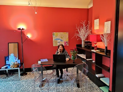 Carnot Immo /Conseillère en projets immobiliers - Genevieve Piraud - Saint Nazaire, Agence Immobilière à Trignac