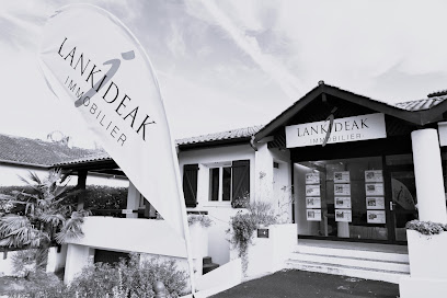 Lankideak Immobilier Syndic Gestion Location Achat Vente Estimation Agence Immobilière à Cambo-les-Bains