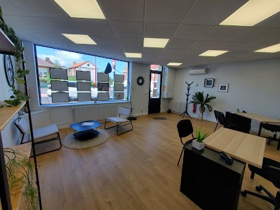 Agence immobilière Sains-en-Gohelle - Pulp Immobilier, Agence Immobilière à Sains-en-Gohelle