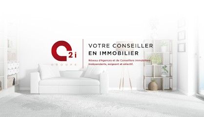 Steven Blasi - Groupe C2I, Agence Immobilière à Mauguio