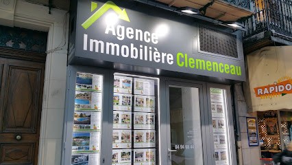 Agency Immobiliére Clemenceau, Agence Immobilière à Draguignan