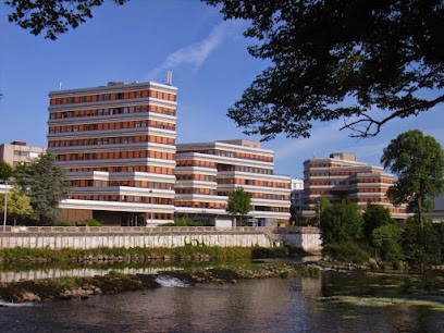 Vosgelis - Siège & Agence D'Epinal, Agence Immobilière à Épinal