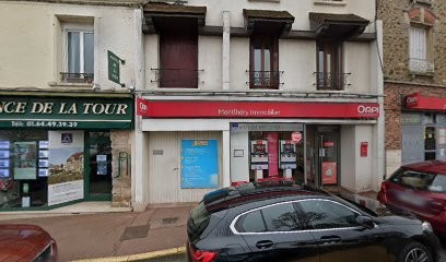 Orpi JL Gestion Immobilier Montlhéry, Agence Immobilière à Montlhéry