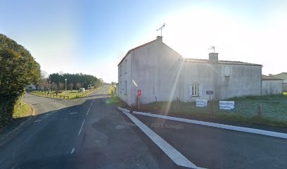 Immobilier Longèves Julia Seguin, Agence Immobilière à Longèves