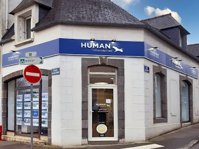 Human Immobilier Plougastel Daoulas, Agence Immobilière à Plougastel-Daoulas