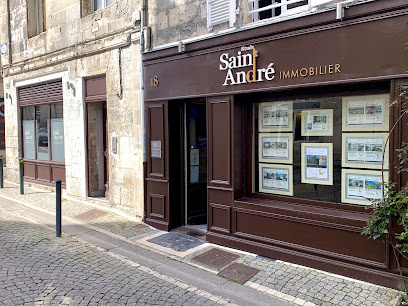 Etude Saint André Immobilier Agence Immobilière à Angoulême