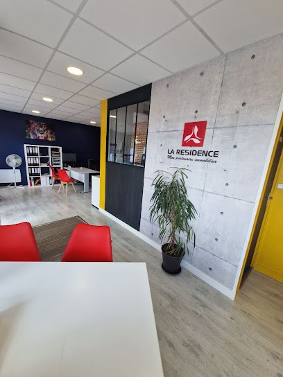 LA RESIDENCE - Agence Immobilière à Ezy Sur Eure, Agence Immobilière à Ézy-sur-Eure