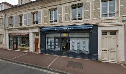 Pierret Immobilier - La Gestion Familiale, Agence Immobilière à Chantilly