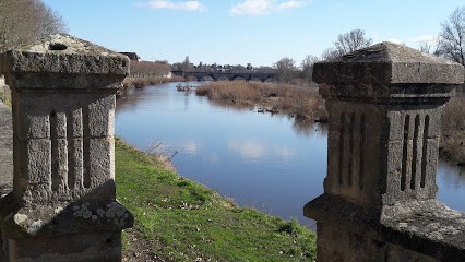 Dagain Dominique, Agence Immobilière à Digoin