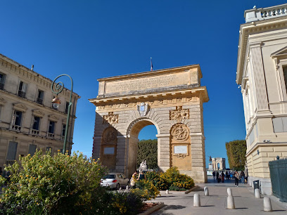 Vincent Coudé Agence Immobilière à Saint-Clément-de-Rivière