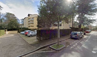 HLM Logement Alpes Rhône (Loge Gardien), Agence Immobilière à Lyon 05