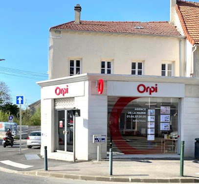 Orpi Agence Immo De La Mairie Villeparisis, Agence Immobilière à Villeparisis