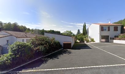 Chalifour Jérôme, Agence Immobilière à Saint-Sauvant