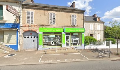 Transaxia IMPHY, Agence Immobilière à Imphy