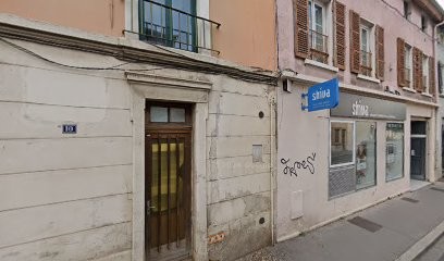 Plusse, Agence Immobilière à Saint-Genis-Laval