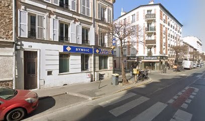 Cabinet GEI, Agence Immobilière à Vitry-sur-Seine