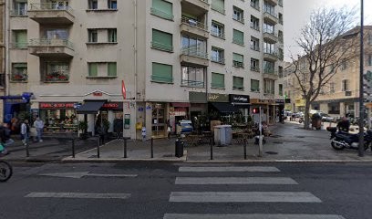 Otim Immobilier, Agence Immobilière à Marseille 07