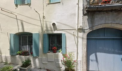 Karin Immobilier, Agence Immobilière à Olargues