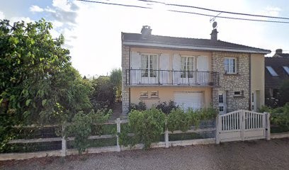 Sci Logis Levois 4, Agence Immobilière à Lèves