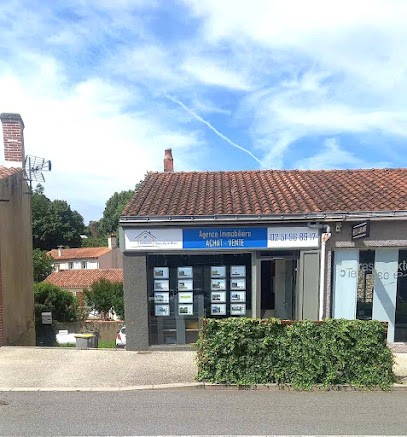 Eurocom Immobilier Talmont St Hilaire, Agence Immobilière à Talmont-Saint-Hilaire