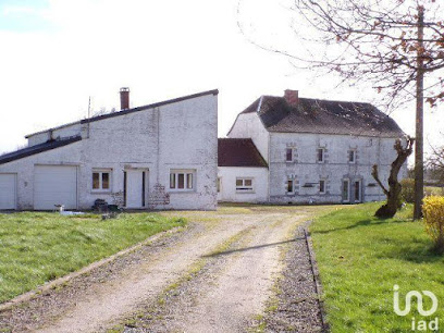 Sylvie Cartigny Iad France, Agence Immobilière à Sepmeries