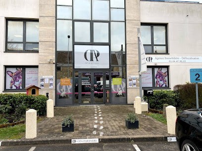 Opa Partners, Agence Immobilière aux Ulis