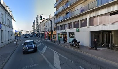 FONCIA | Agence Immobilière | Location-Syndic-Gestion-Locative | Maisons-Laffitte | Av. du Général de Gaulle, Agence Immobilière à Maisons-Laffitte