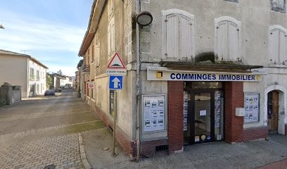 Sarl Josan, Agence Immobilière à Martres-Tolosane