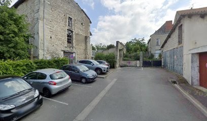 Julien FERNANDEZ Capifrance, Agence Immobilière à Châtellerault