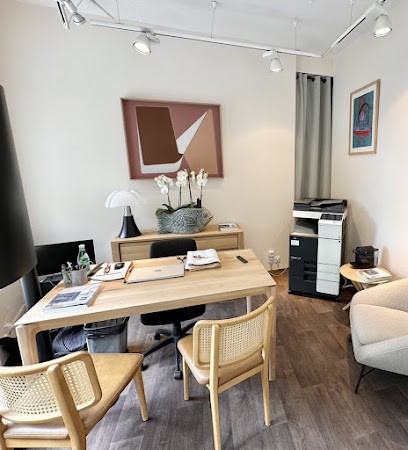 Aix-En-Provence Sotheby’s International Realty Territoire Ouest - Immobilier Eguilles, Agence Immobilière à Éguilles