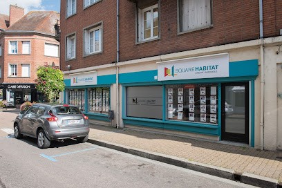 Square Habitat, Agence Immobilière à Eu