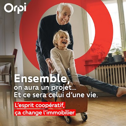Orpi Côté Saône Immobilier Lyon 9eme, Agence Immobilière à Lyon 09