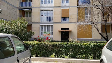 Coprop Plage Concorde, Agence Immobilière à Marignane