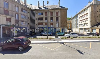 NAIS Cabinet Immobilier, Agence Immobilière à Sedan