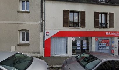 ERA SARCELLES VILLAGE, Agence Immobilière à Sarcelles