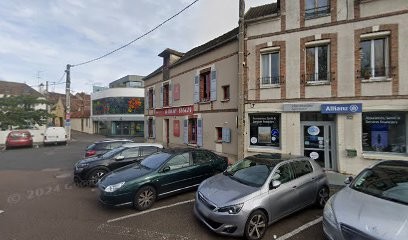 ADW Immo, Agence Immobilière à Sens