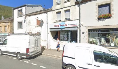 Côté France Immobilier, Agence Immobilière à Monthermé