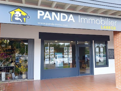 Panda Immobilier, Agence Immobilière à Labège