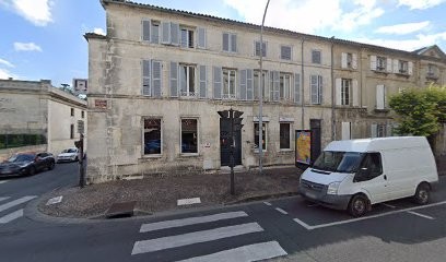 Manange, Agence Immobilière à Cognac