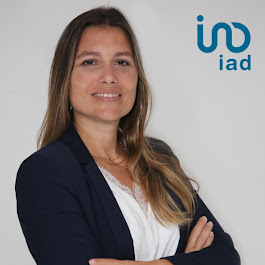 Emilie Di Francesco - Iad France, Agence Immobilière à Richebourg