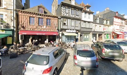 CIMM Immobilier Dol De Bretagne, Agence Immobilière à Dol-de-Bretagne