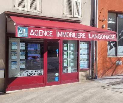 Agency Immobilère Langonaise, Agence Immobilière à Langogne