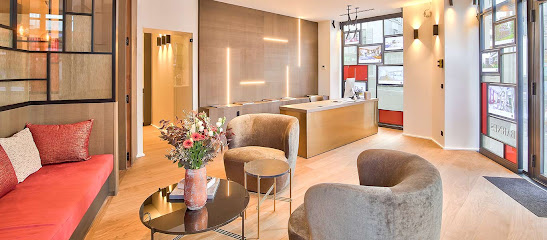 Barnes Hauts-De-Seine Sud / Ouest Agence Immobilière à Boulogne-Billancourt