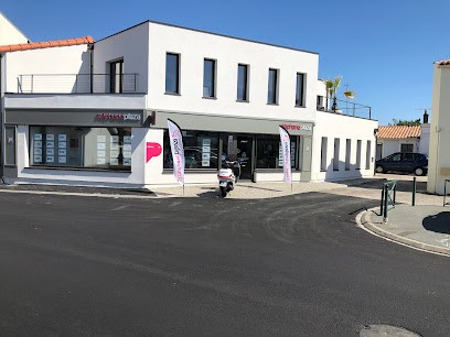 Stéphane Plaza Immobilier Les Sables d'Olonne, Agence Immobilière aux Sables-d'Olonne