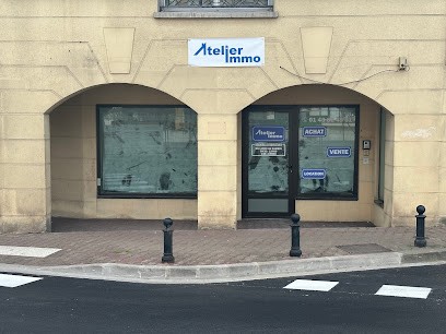 Agence immobilière Guy Hoquet VILLECRESNES, Agence Immobilière à Villecresnes